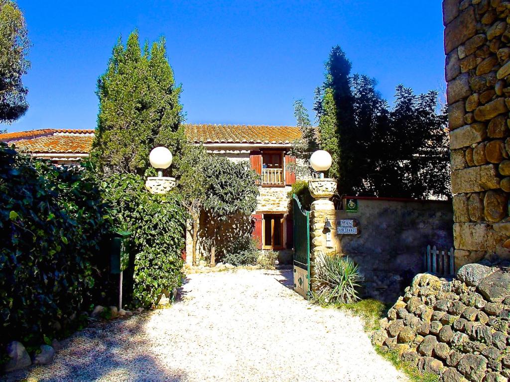 Les Gîtes de la Tour Pujol - 2