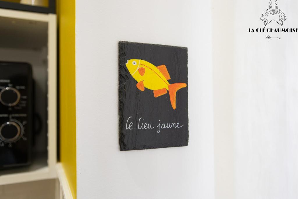 Appartement cosy - Ile Penotte - Sables d'Olonne - La Clé Chaumoise - 3
