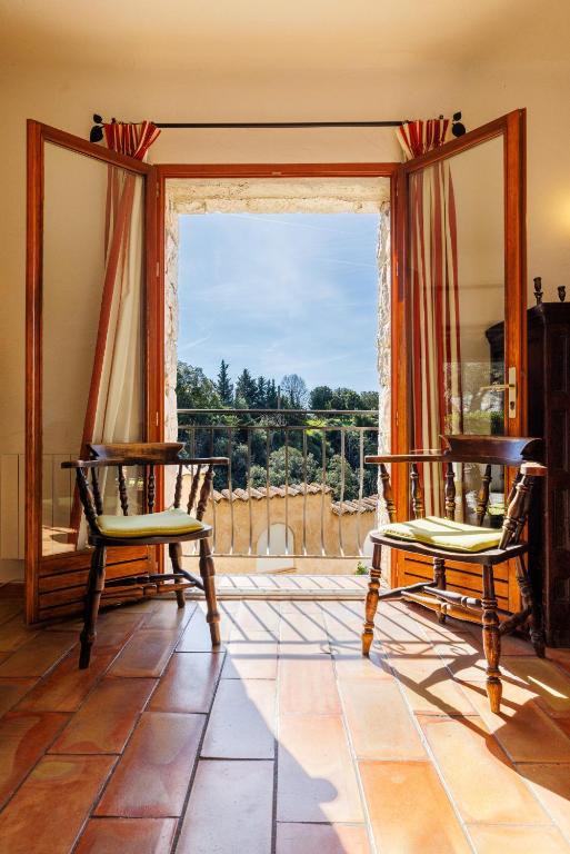 Apt Moulin Saint Jean - 4