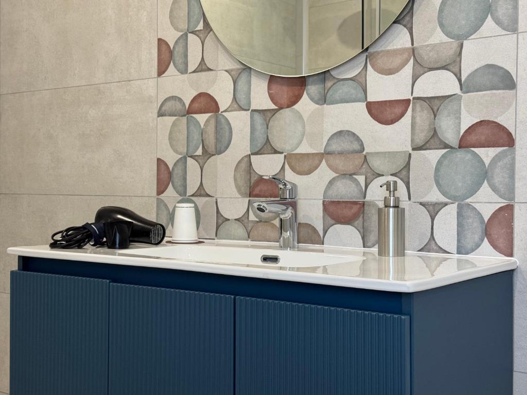 OTB ITALIA - Airport Rooms - 4