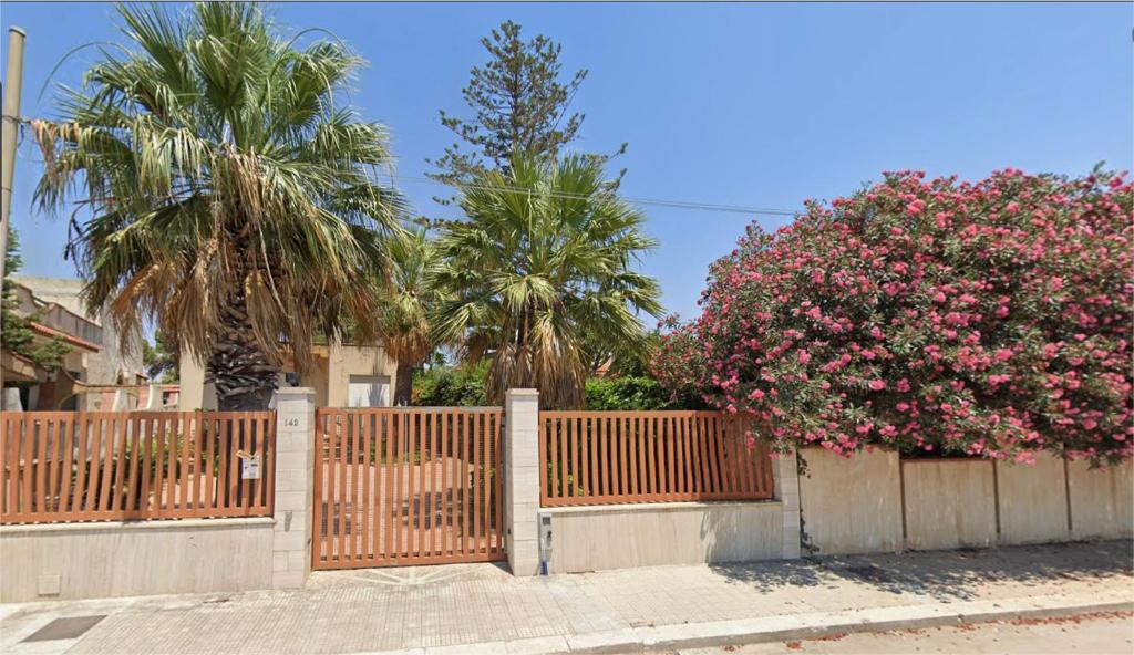 Casa Gloria spiaggia di Tonnarella - 5