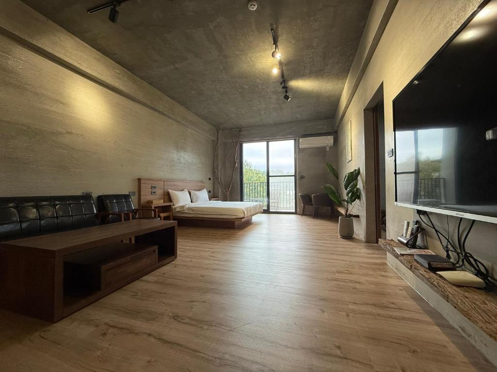 沐目家 Xiang Jia Homestay