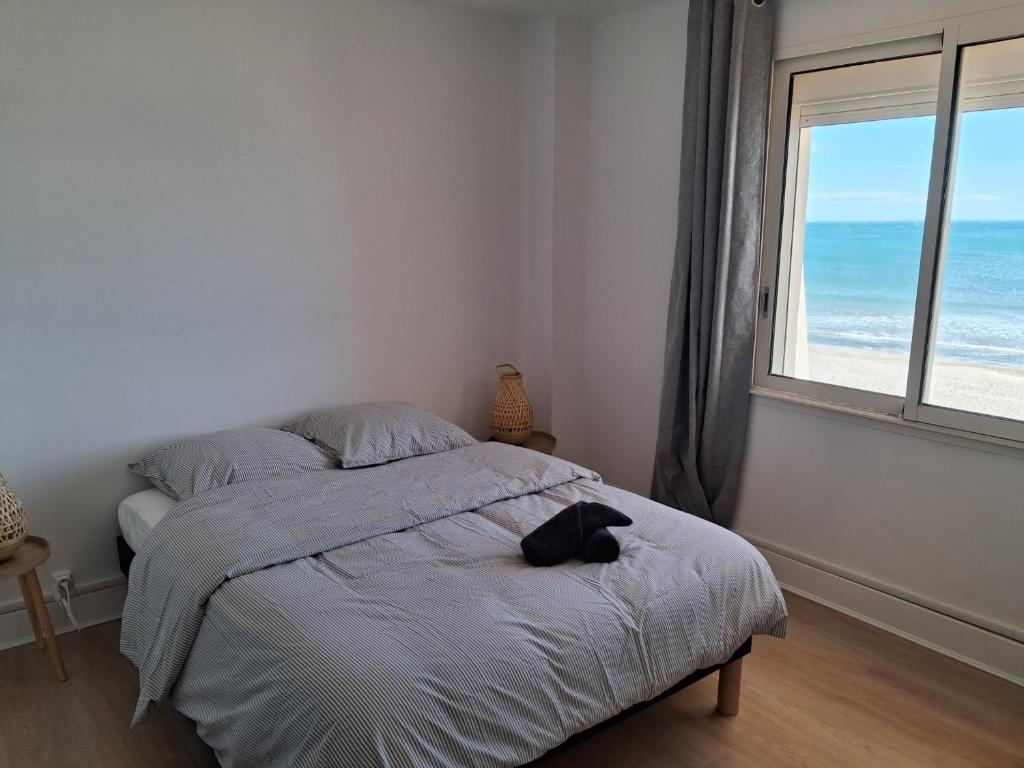 Horizon Bleu Duplex 2 chambres vue mer - 3
