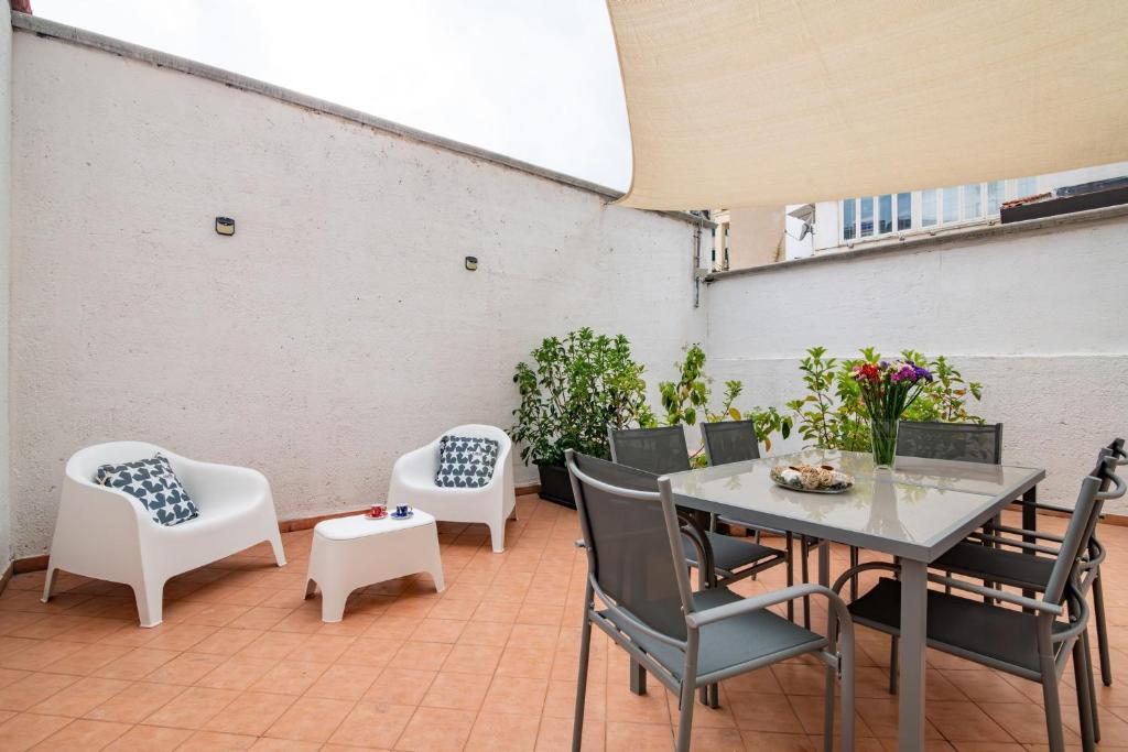 GuestHost - Ad un soffio dal Massimo Apartment - 2