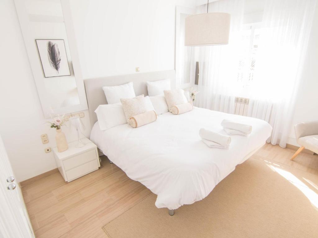 Apartamento en zona centro de Granada - 4