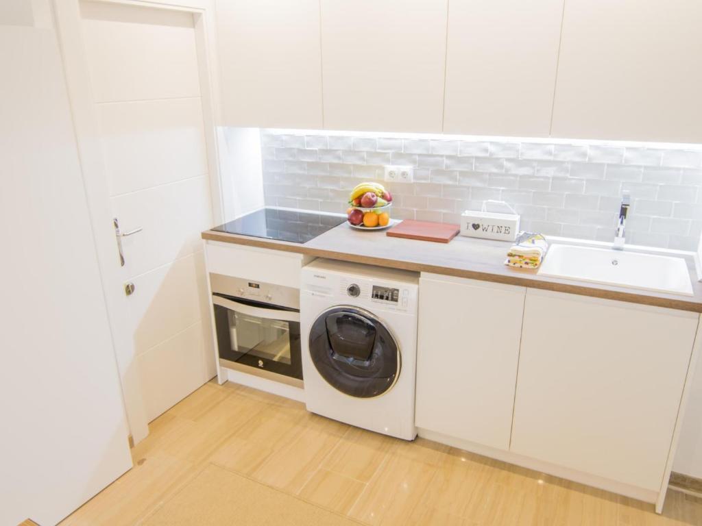 Apartamento en zona centro de Granada - 3