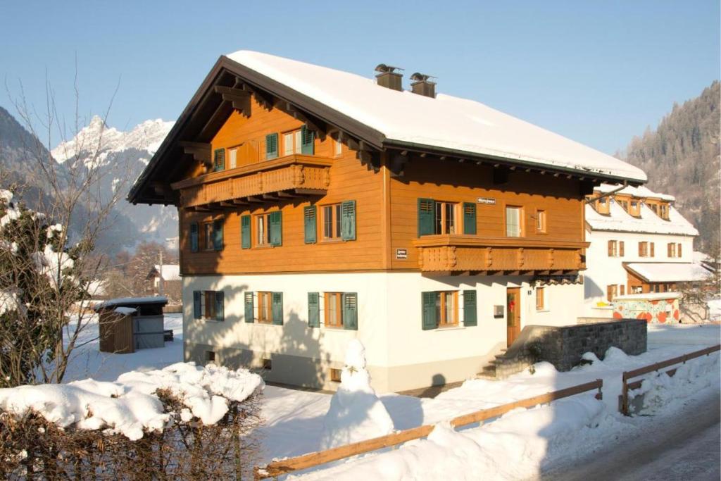 Landhaus Grüt - 2