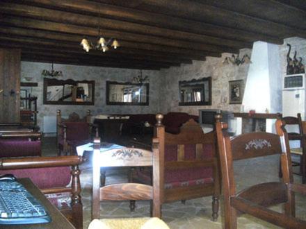 Stone Village Hotel Apartments — Hotel in Crete Island