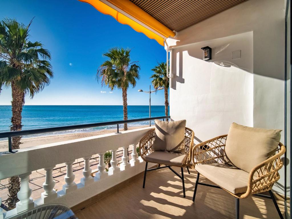 Apartamento La Ola - 1