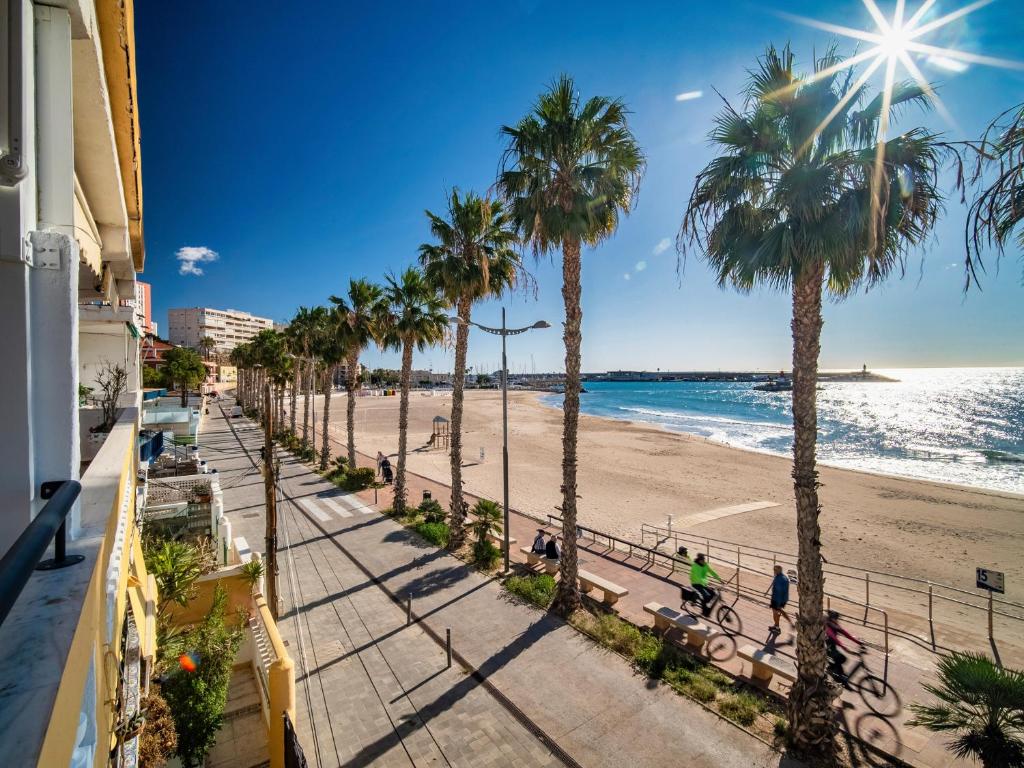 Apartamento La Ola - 5