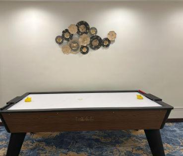 Recreational facilities