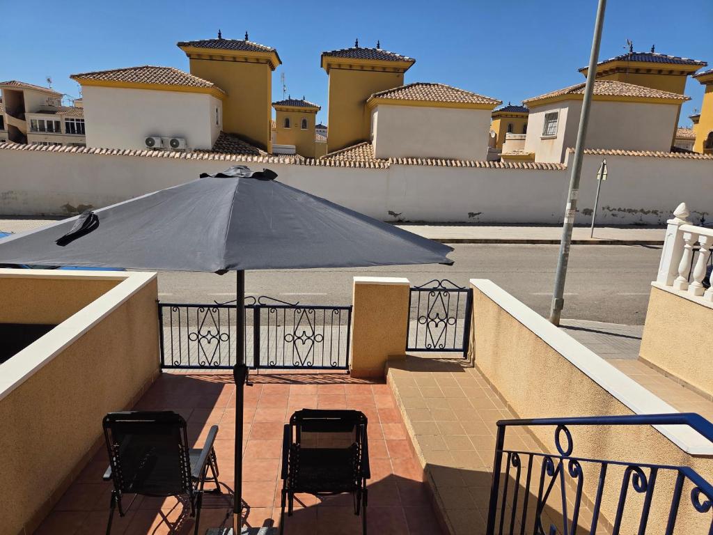 Casa Vicente - 1