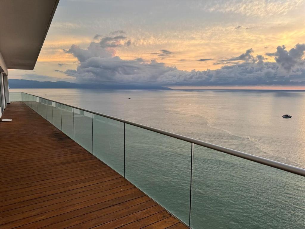 Luxury Oceanview Condo at Icon Vallarta - 5