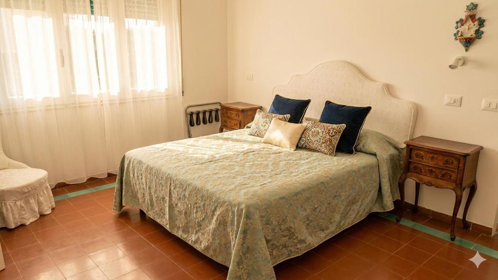 Hotel Villa Furia - 4
