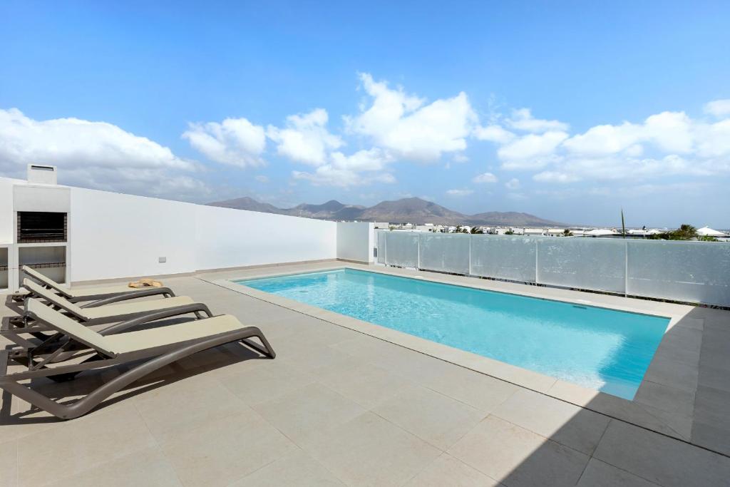 Villa Los Altos Alene 10B by Escape Home - 5
