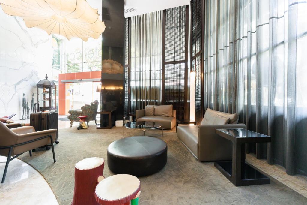 S15 Sukhumvit Hotel