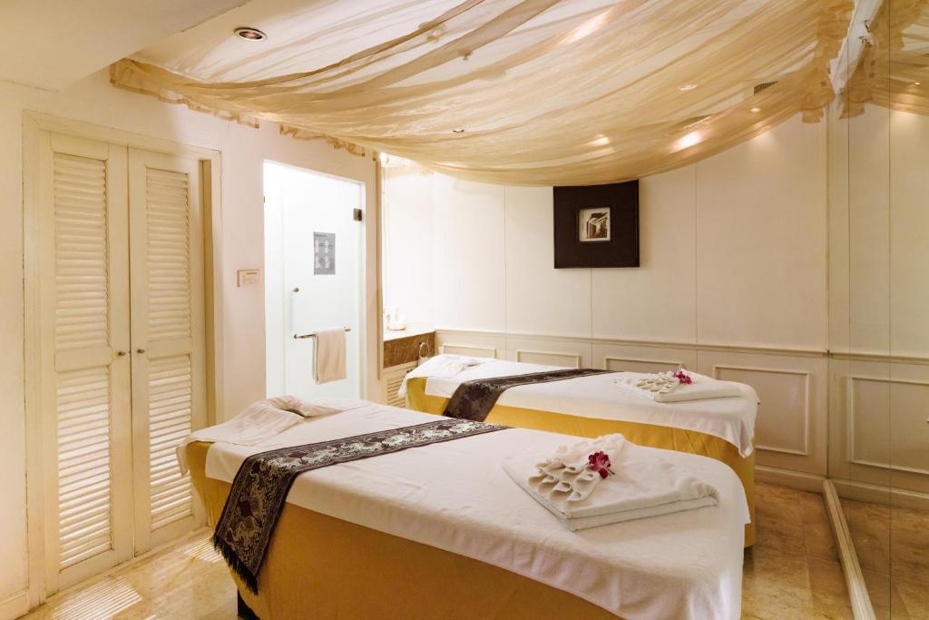 Spa