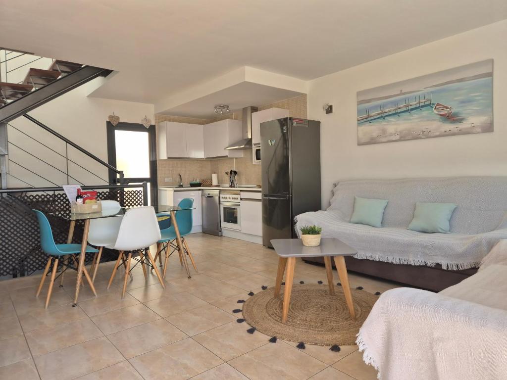 Casa en Cotillo Lagos with Free Wifi & Netflix - 2