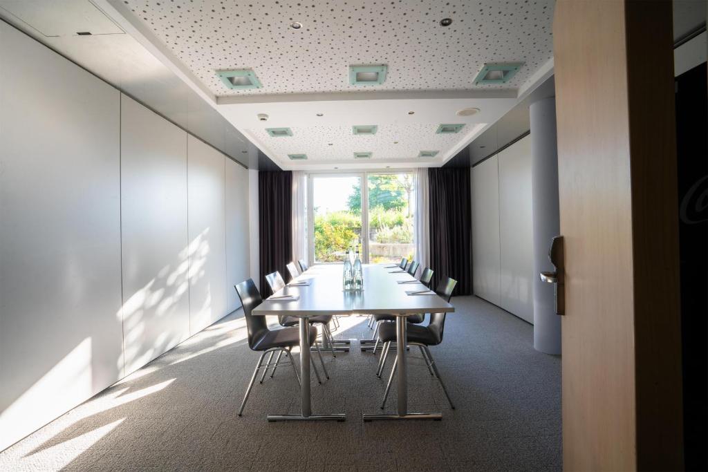 Meeting room / ballrooms, Radisson Hotel Zurich Airport in Zürich