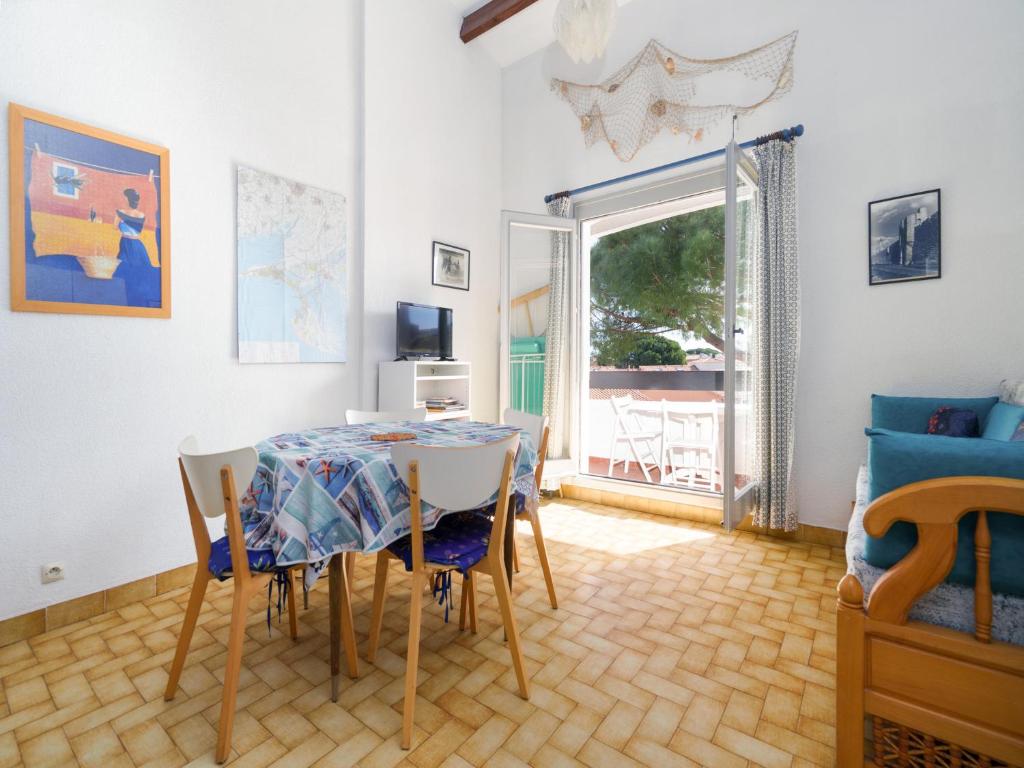 Camargue Village N 64 2P6 - 1