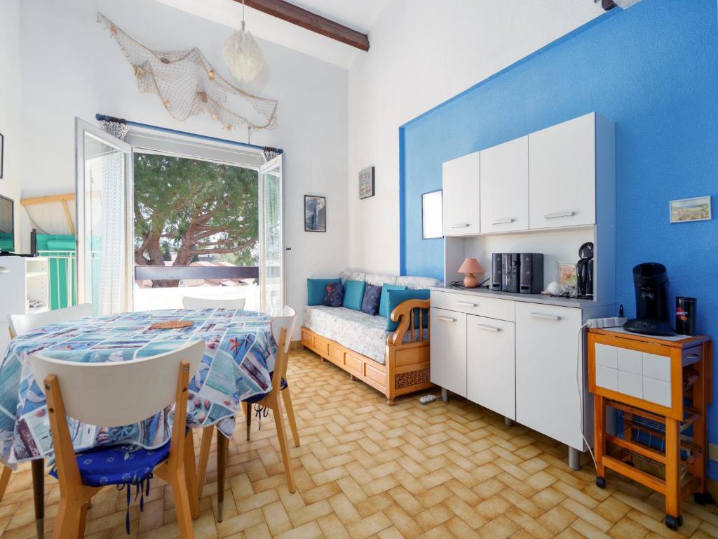 Camargue Village N 64 2P6 - 2