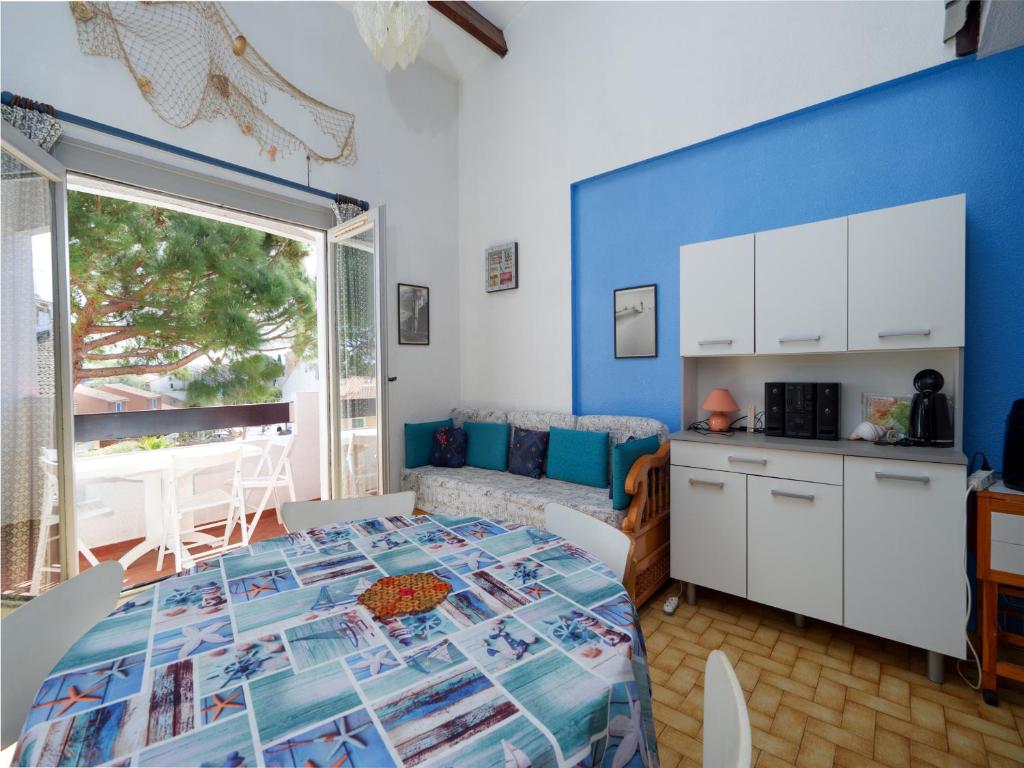 Camargue Village N 64 2P6 - 3