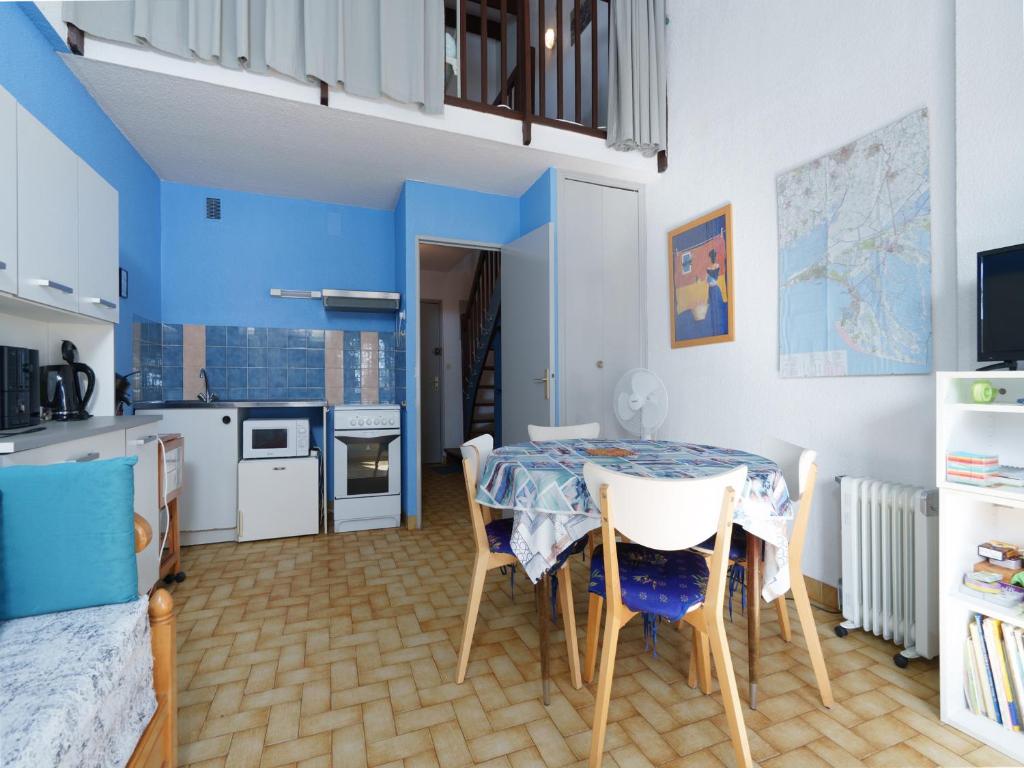 Camargue Village N 64 2P6 - 4