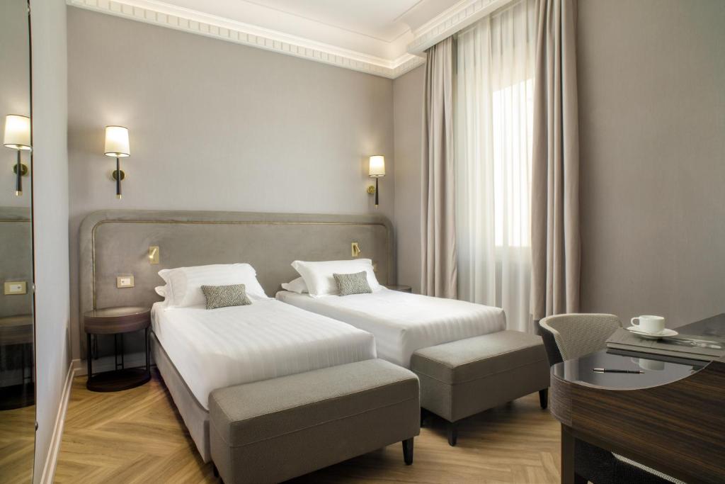 Aria Palace by OMNIA hotels - 3