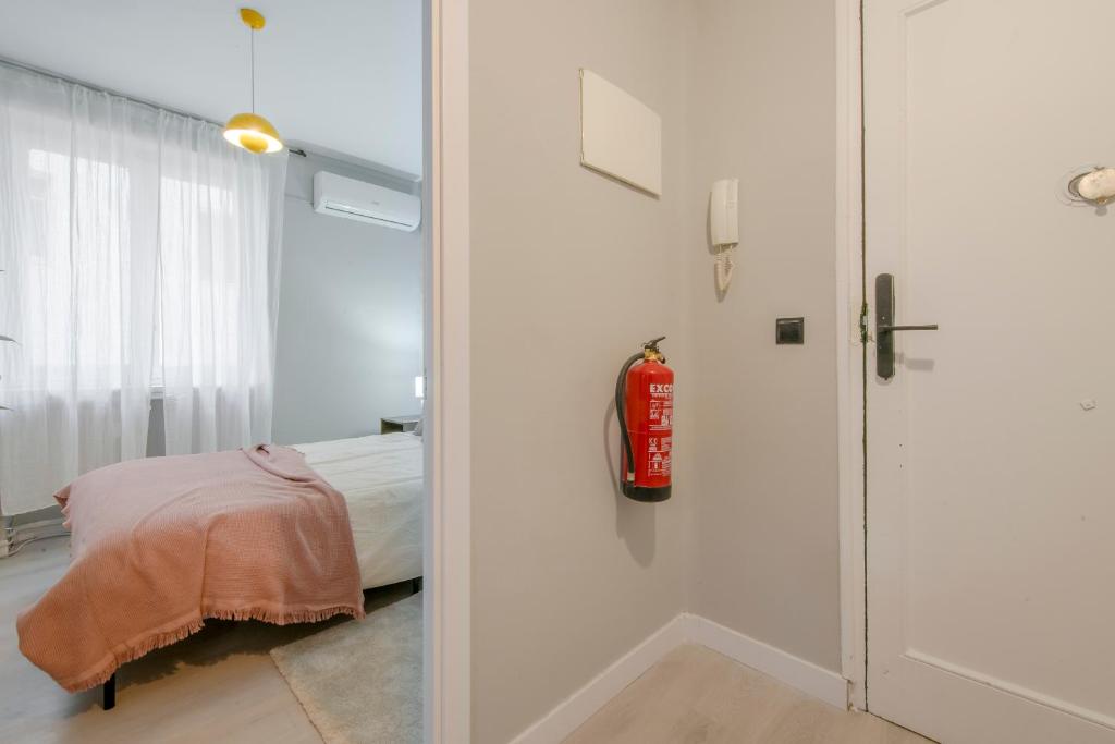 Apartamento Céntrico para 7 en La Latina - 5