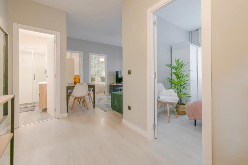 Apartamento Céntrico para 7 en La Latina - 4