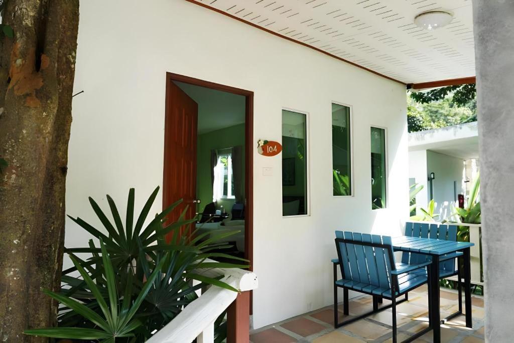 バーン スアンチョンコア リゾート (Baan Suan ChongKhoa Resort)
