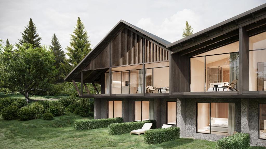 Farmhouse Milla Montis - 4