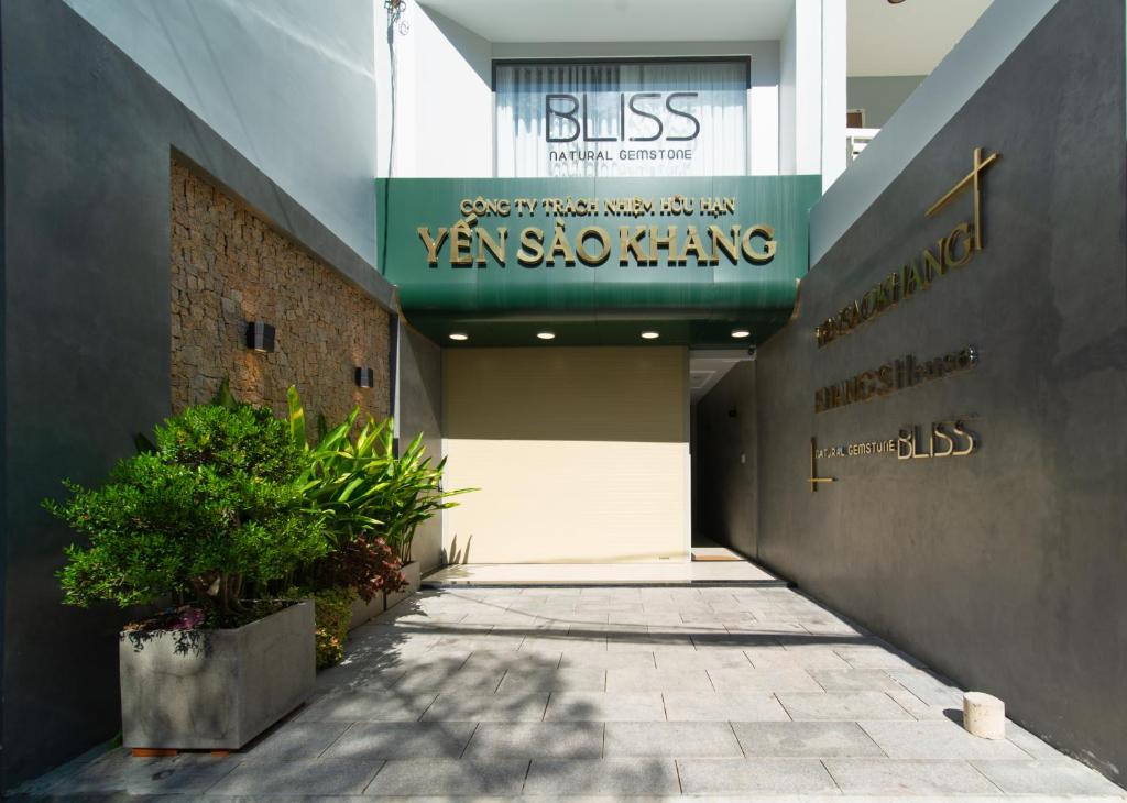 Khang's House