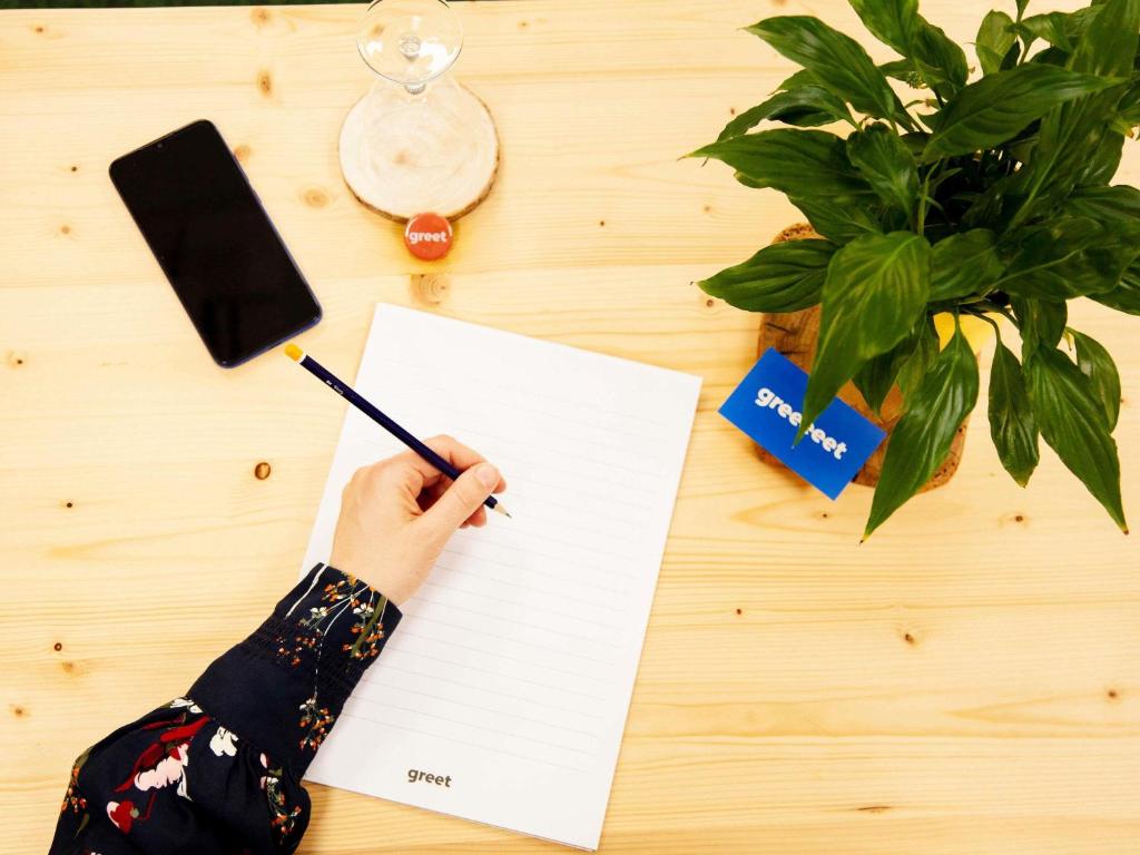 ビジネスセンター