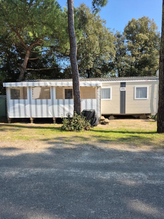 Mobilhome - 1