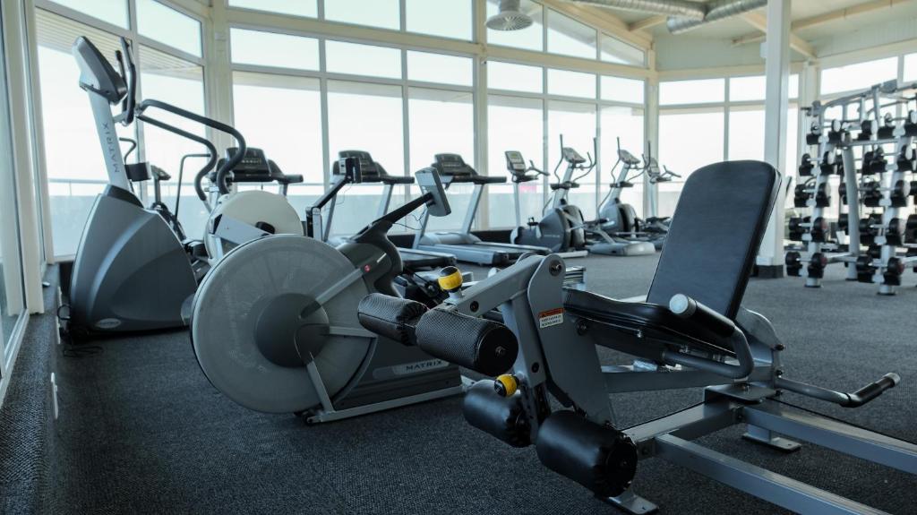 フィットネス/ジム