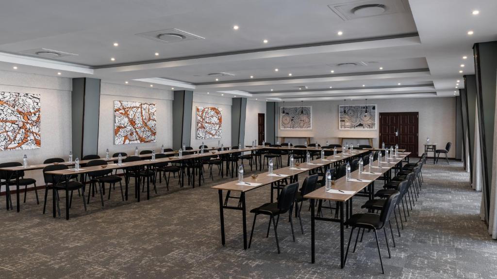 ビジネスセンター