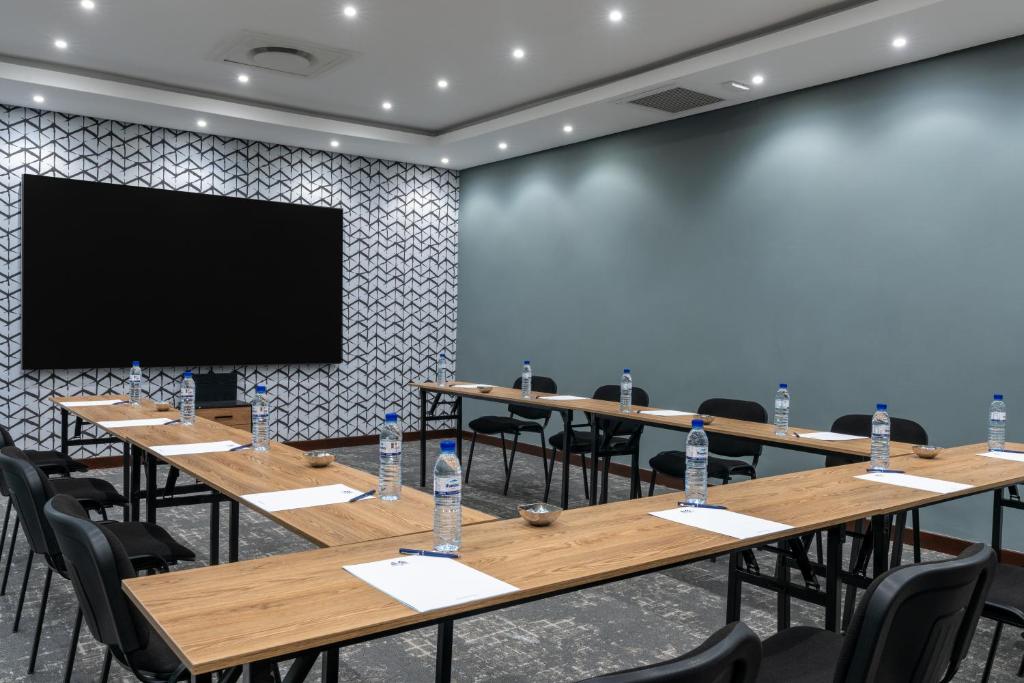 ビジネスセンター