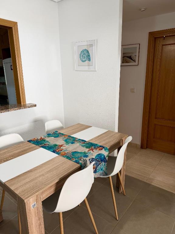 Apartamento en la playa de Oropesa con piscina - 2