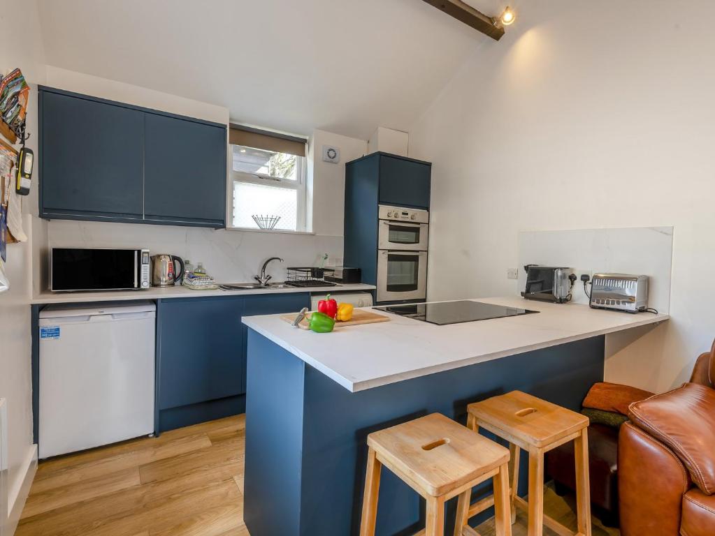 The Gables Studio, Keswick photo 3
