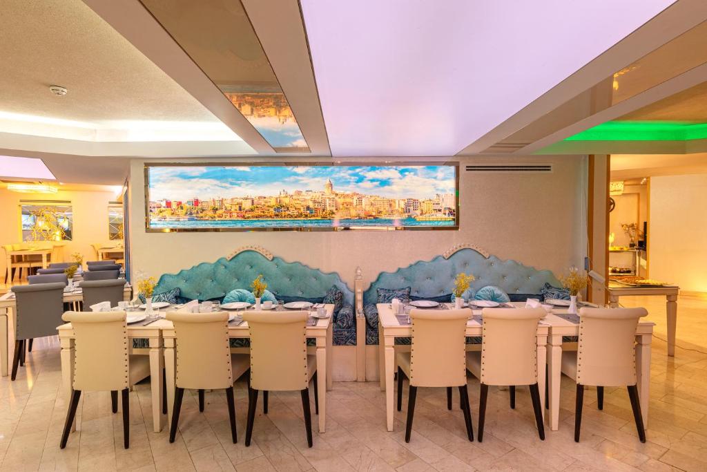 호텔 아이펙 팔라스 호텔 이미지 2