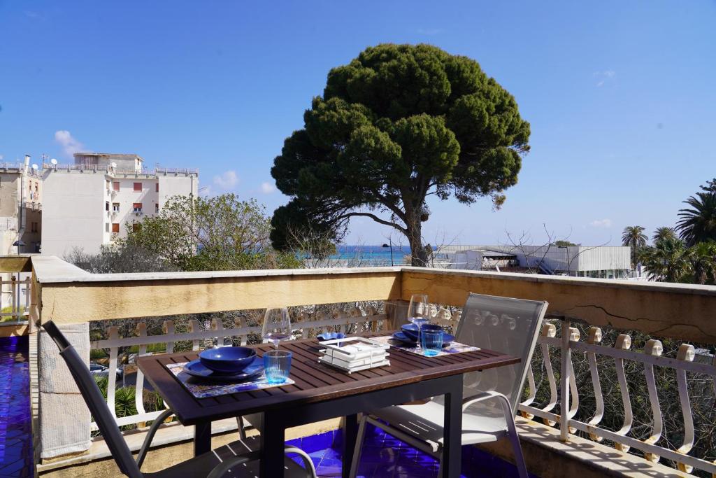 Sirene Blu Mondello - 2
