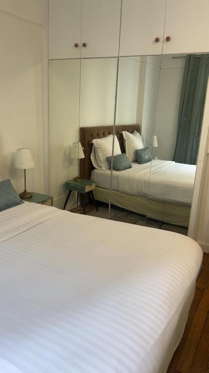 Cosy 1 BR at Trocadero - Eiffel-Tower - 3