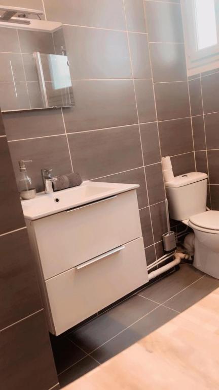 Cosy 1 BR at Trocadero - Eiffel-Tower - 5