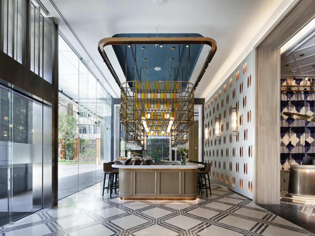 Bar/lounge