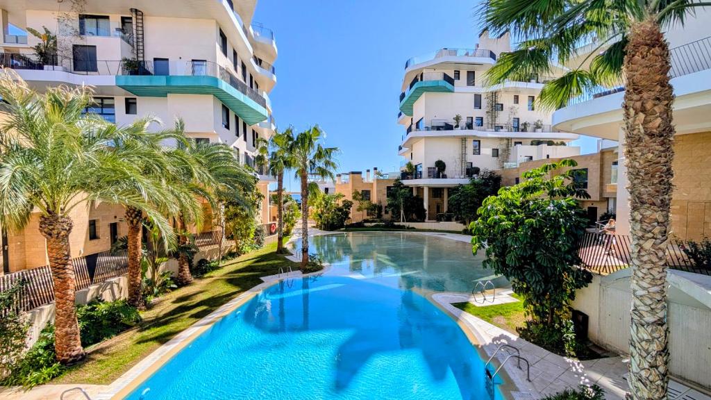 ALLONBAY dream apartment - 2
