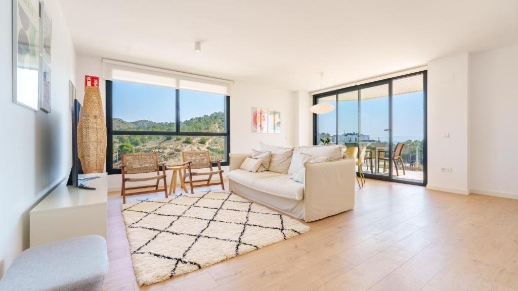 ALLONBAY dream apartment - 3