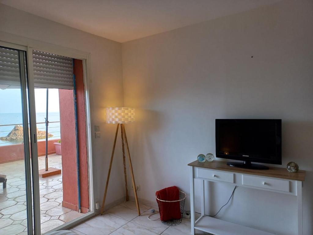 Magnifique appartement sur l'eau Anthéor - 5