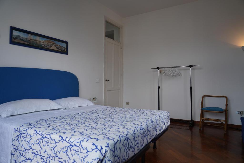 Sirene Blu Mondello - 5
