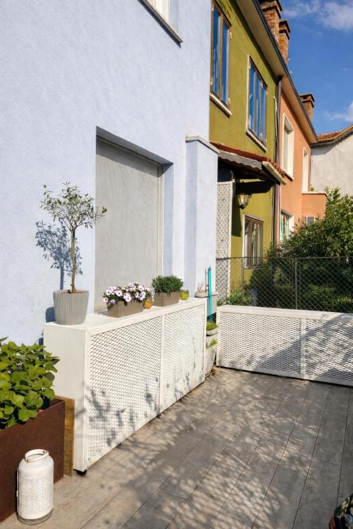 Casa di Mirea - 3